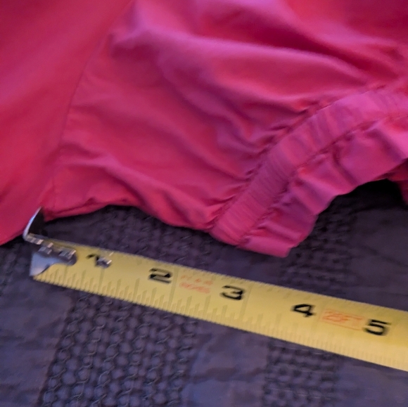 Sundays Aspen Dress L Pink - Picture 9 of 11